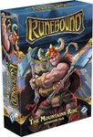 Fantasy Flight Games Runebound 3Rd Edition: The Mountains Rise
