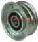 VM Rolka paska wielorowkowego MICRO Jeep Grand Cherokee 3,1TD