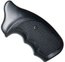 Zoraki Okładziny z ABS do R1 model K-10 Czarne (R1.GRIPS.PBG) KL