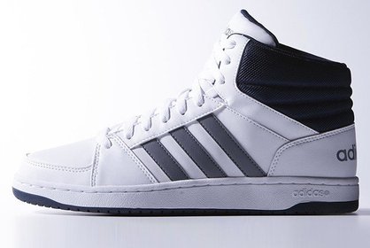 Adidas Neo Pace Vs White Adidas Neo Pace Vs White