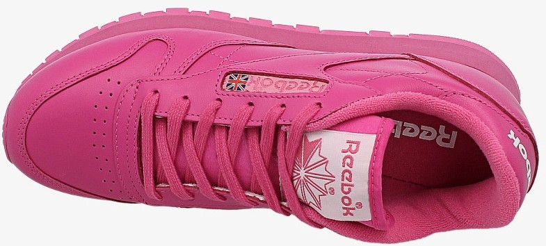 Reebok Classic Damskie Różowe Reebok Classic Damskie Różowe