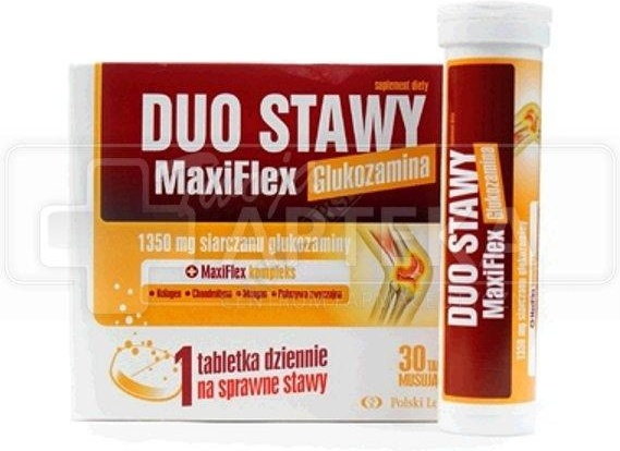 Duo Stawy Maxiflex    -  6