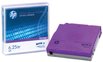 HP LTO-6 Ultrium MP WORM Data Tape C7976W