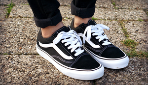 vans czarne oldschool vans czarne oldschool