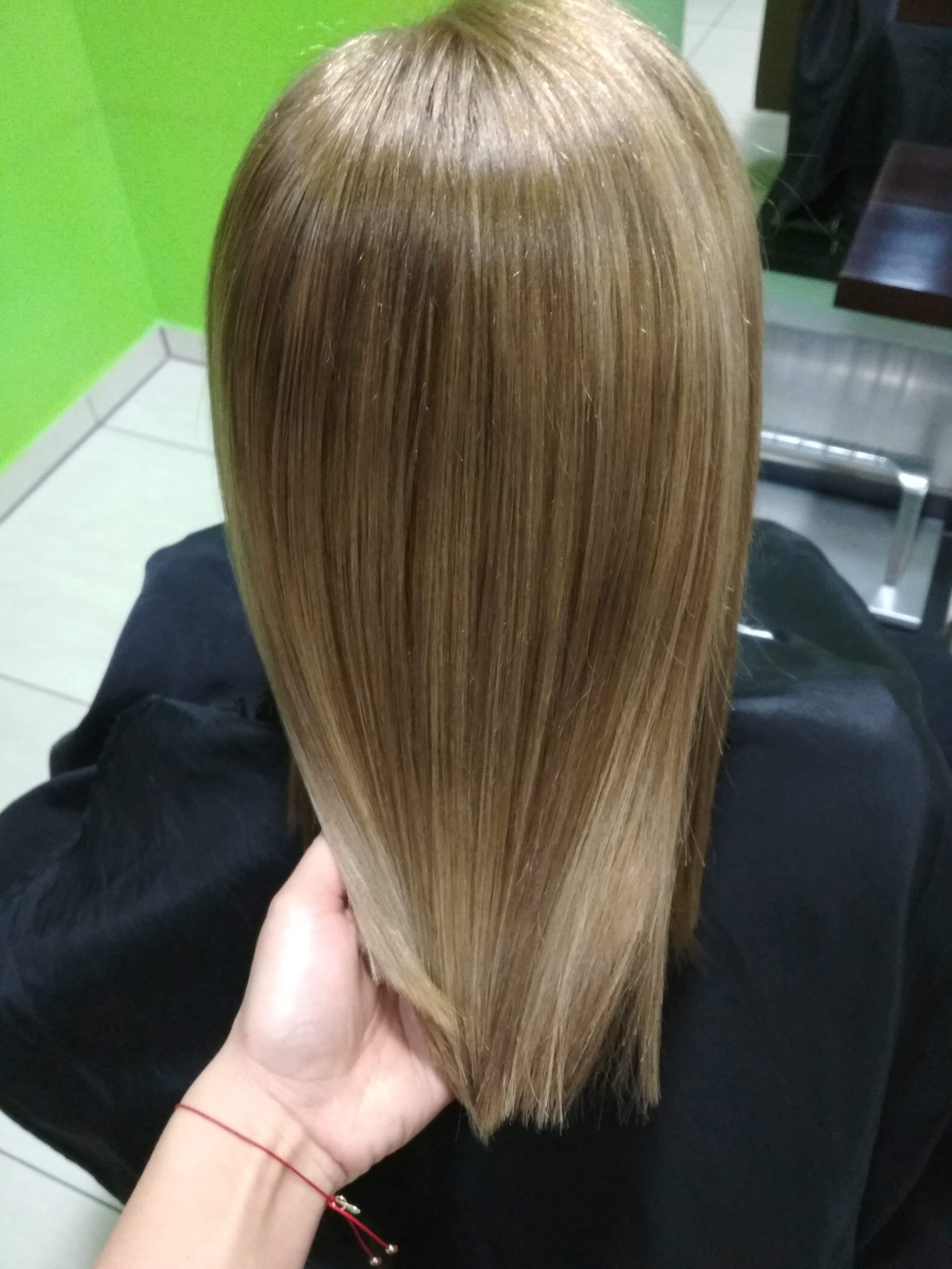 Magia Urody Salon Wizażu I Stylizacji Fryzjerstwo Kosmetyka