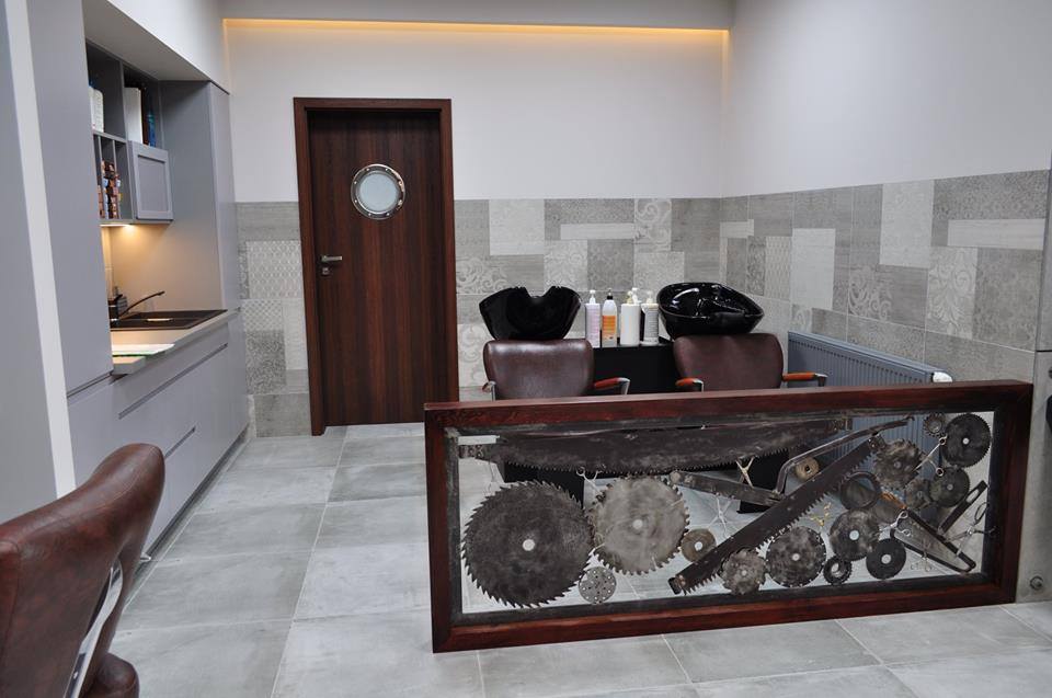 Effect Salon Fryzjerski Manicure Ełk Mapa Polski W Zumipl
