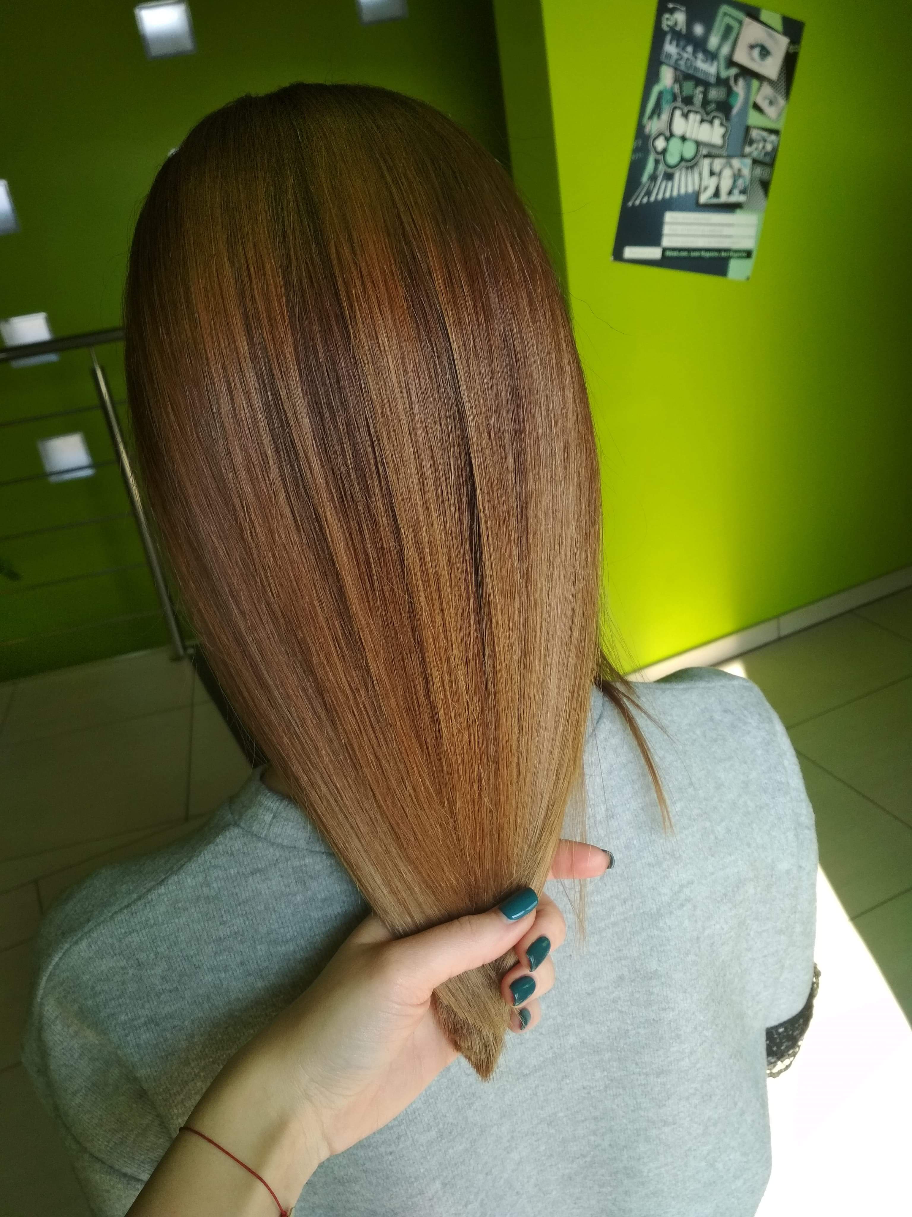Magia Urody Salon Wizażu I Stylizacji Fryzjerstwo Kosmetyka