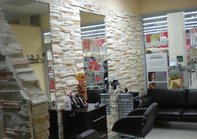 Studio Fryzur Pielęgnacji Dłoni Manicure Pedicure Warszawa