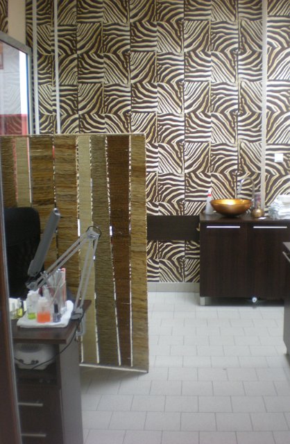 Studio Fryzur Pielęgnacji Dłoni Manicure Pedicure Warszawa