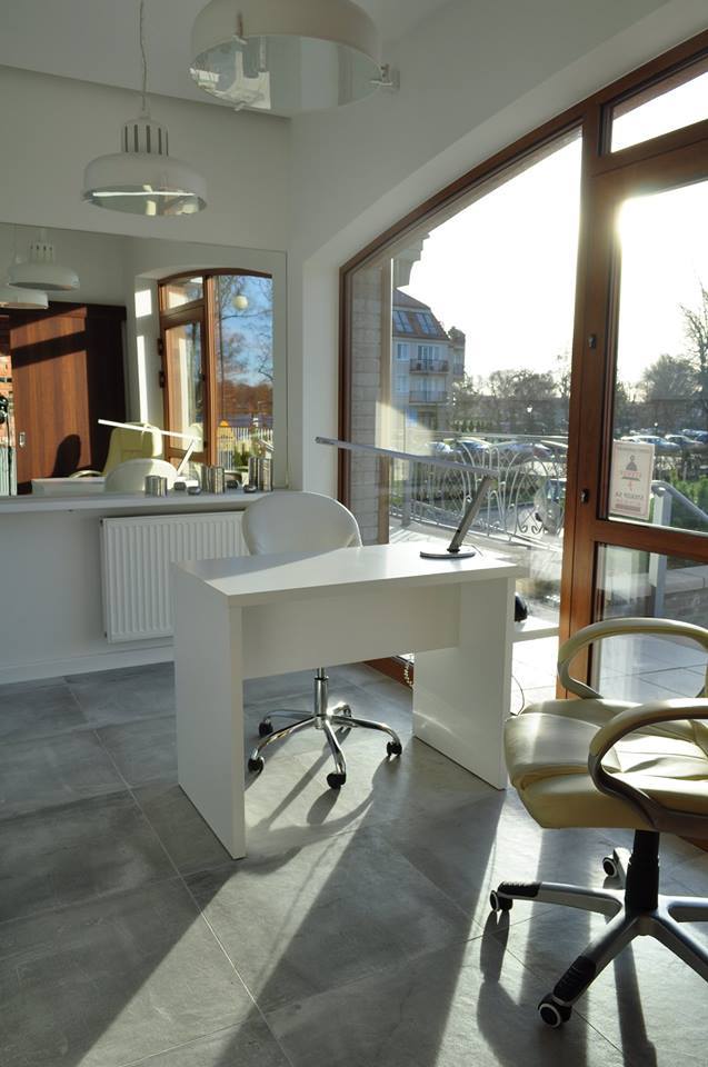 Effect Salon Fryzjerski Manicure Ełk Mapa Polski W Zumipl