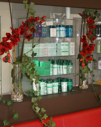 Sense Salon Kosmetyczno Fryzjerski Hairbody Poznań Mapa Polski
