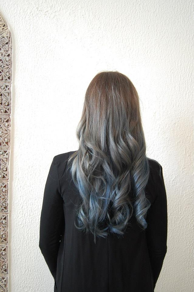 Hair Gallery Fryzjerstwo Gdańsk Mapa Polski W Zumipl