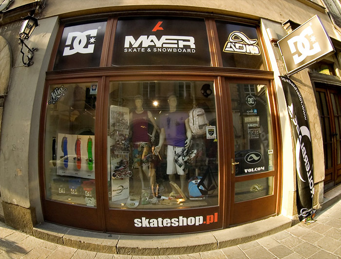 krakow skate shop krakow skate shop
