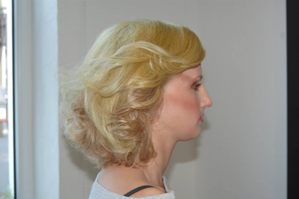 Hair Gallery Fryzjerstwo Gdańsk Mapa Polski W Zumipl