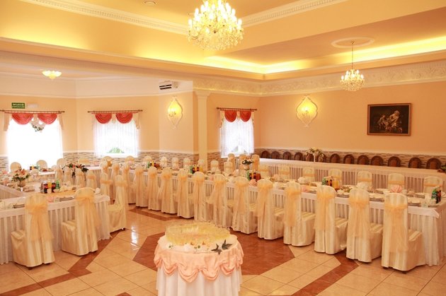 Sala Weselna Gościniec Łuków ~ sala weselna, wesela, imprezy okolicznościowe Sala Weselna Gościniec Łuków ~ sala weselna, wesela, imprezy okolicznościowe