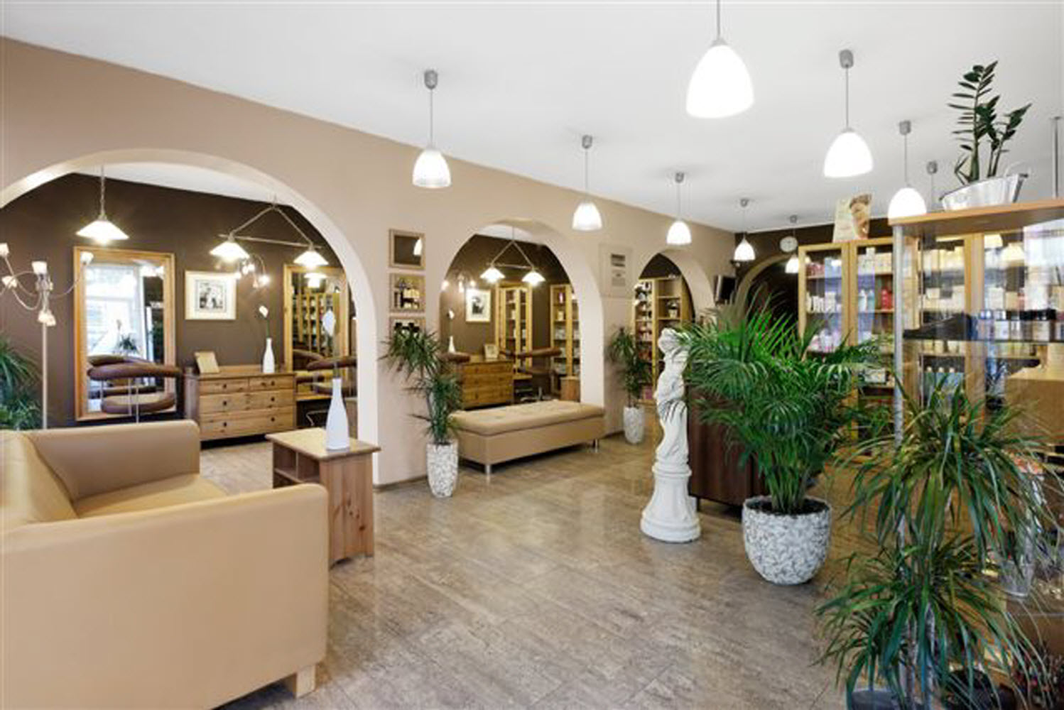 Salon Pielęgnacji Urody Eden Inowrocław Mapa Polski W Zumipl