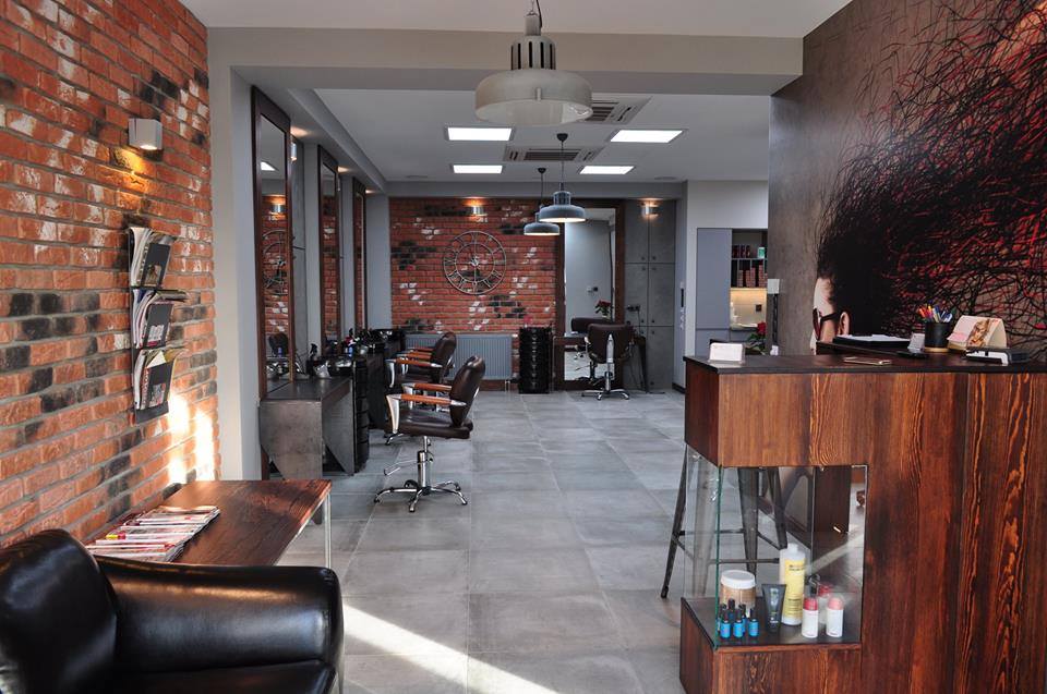 Effect Salon Fryzjerski Manicure Ełk Mapa Polski W Zumipl