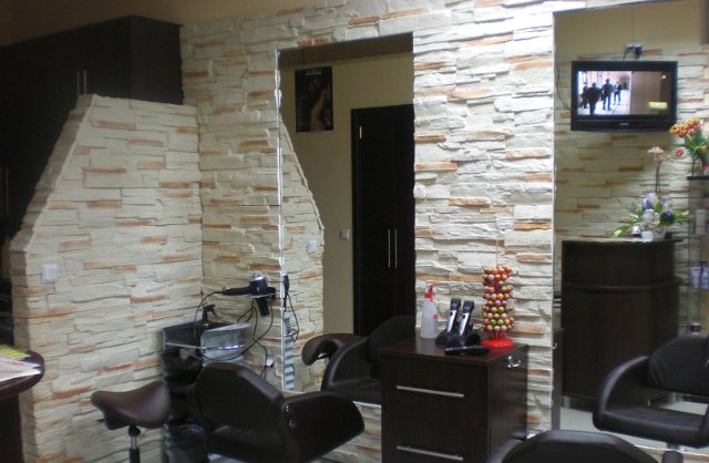 Studio Fryzur Pielęgnacji Dłoni Manicure Pedicure Warszawa