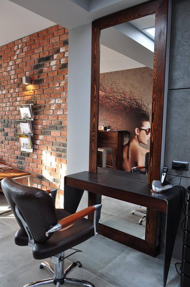 Effect Salon Fryzjerski Manicure Ełk Mapa Polski W Zumipl