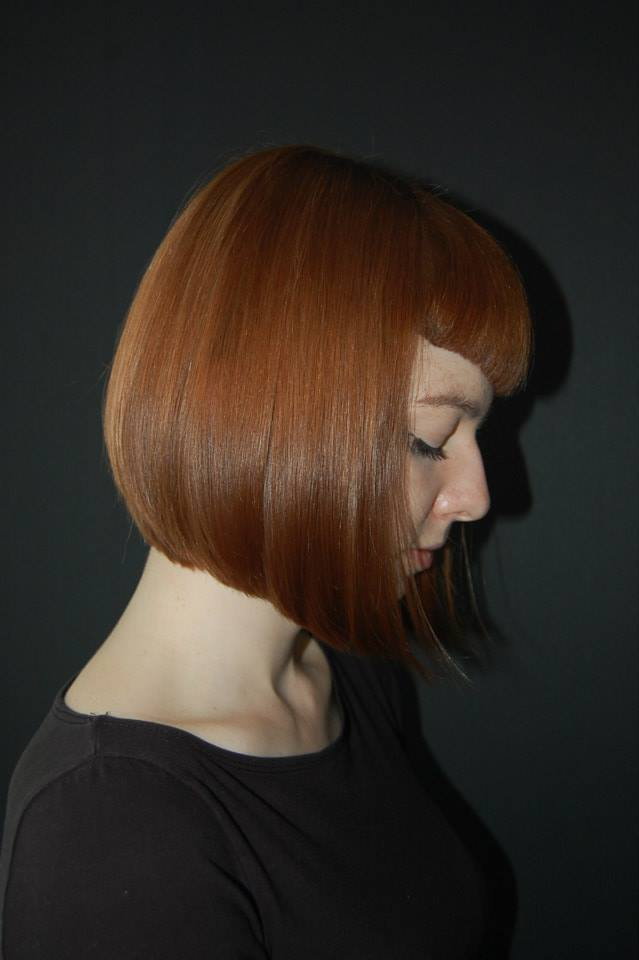 Hair Gallery Fryzjerstwo Gdańsk Mapa Polski W Zumipl
