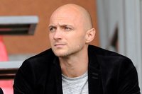 Derbin nowym trenerem Stomilu Olsztyn