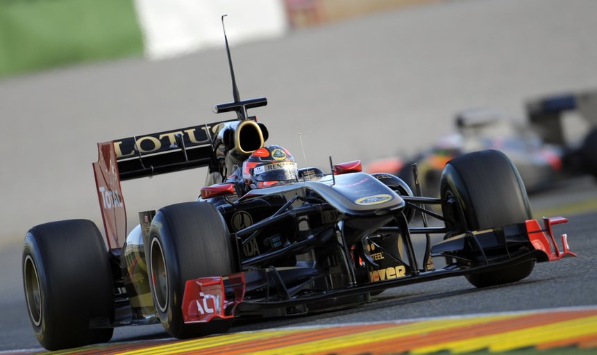 Robert Kubica Robert Kubica