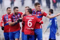 Raków, Puszcza i Odra z licencjami, Stomil nadal czeka
