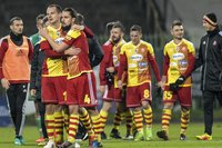 Nice I liga: Zmiana lidera po ostatniej kolejce w roku