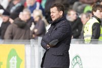 Bałagan w Olsztynie trwa w najlepsze. Trenerem Stomilu został Tomasz Asensky