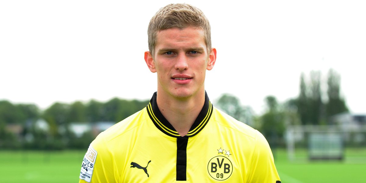 Sven Bender przechodzi z BVB do Bayeru Leverkusen - Przegląd Sportowy