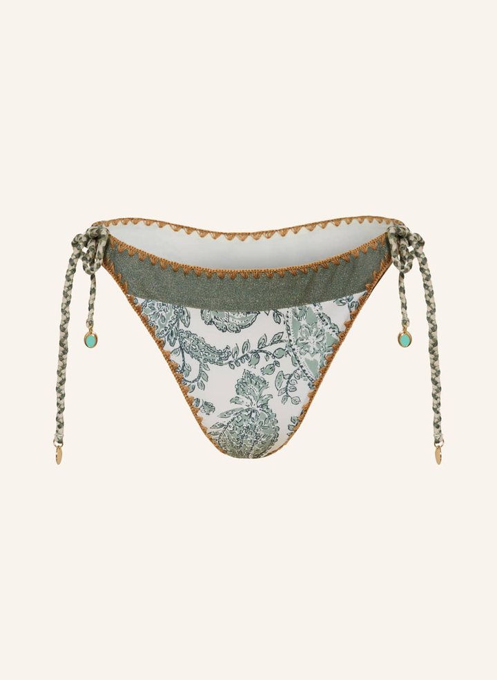 Banana Moon Couture Dół Od Bikini Trójkątnego Blika Nassimia Z