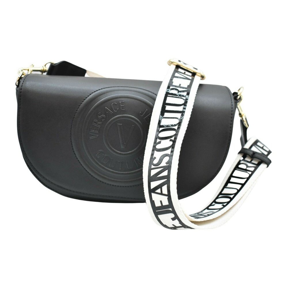 Versace Bag Czarny Female Versace