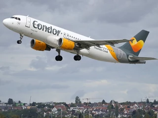 Linie lotnicze Condor istnieją od 1956 roku