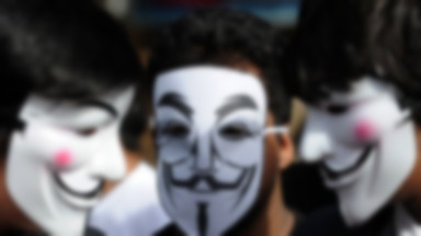 Anonymous planuje ataki na strony polskich uczelni