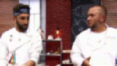 "Top Chef. Gwiazdy od kuchni": konflikt na planie programu. Poszło o... ogórka