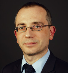 Dr hab. Sławomir Patyra, konstytucjonalista, profesor nadzwyczajny UMCS w Lublinie, radca prawny