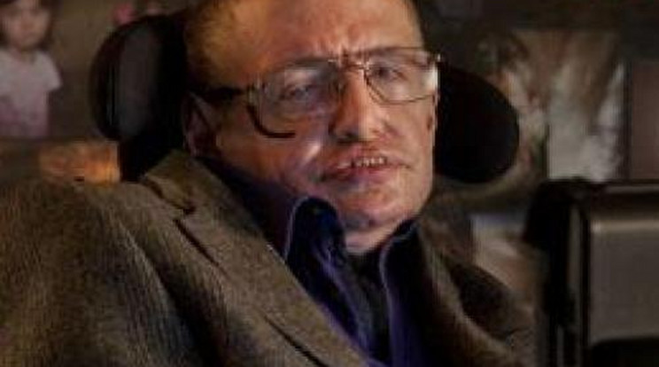 Stephen Hawking támogatja az asszisztált öngyilkosságot