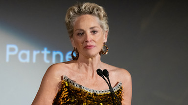 Sharon Stone przeszła operację, która uratowała jej życie: nie byłam pewna, czy przeżyję