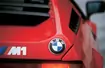 BMW M1 - Auto odpowiednie do ścigania
