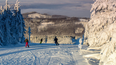 Ośrodek narciarski w Szczyrku chce rozpocząć sezon zimowy 1 grudnia