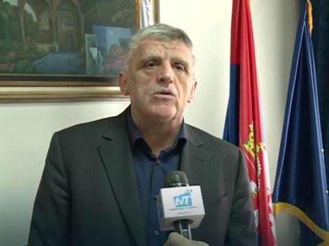 Šemsudin Kučević, predsednik Opštine Tutin, juče je poginuo u saobraćajnoj nesreći