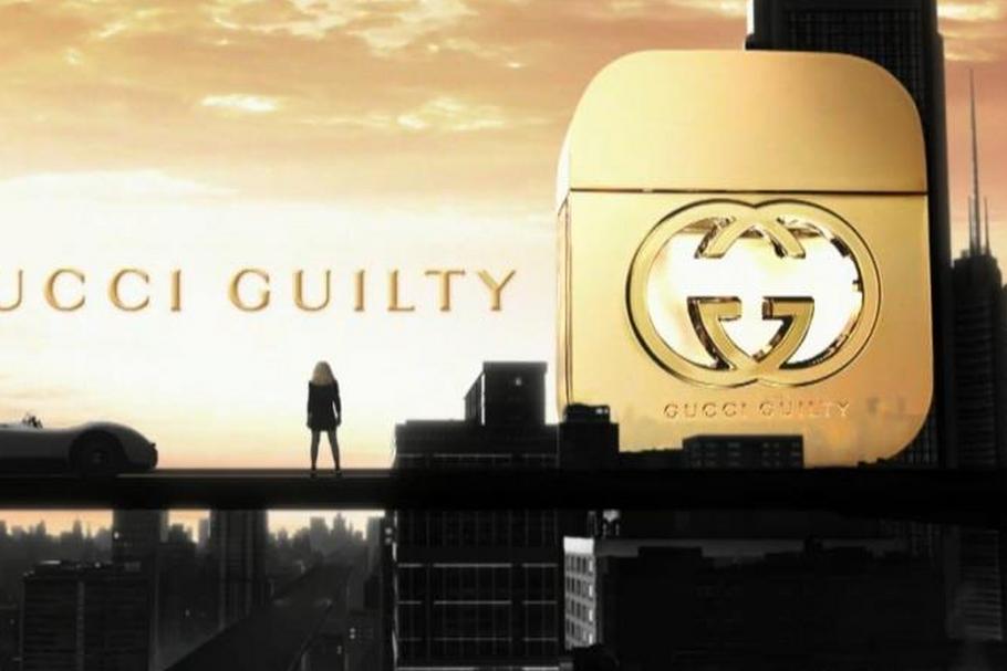 gucci guilty