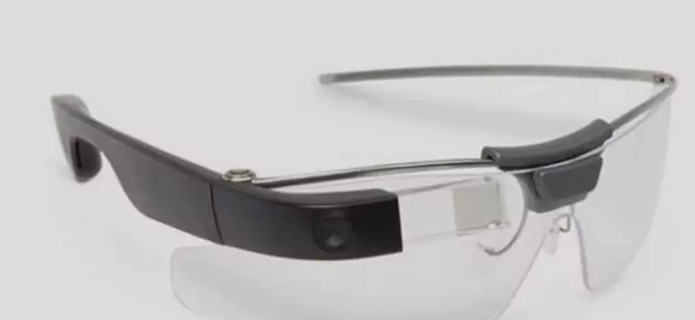 Google Glass powracają jako Enterprise Edition