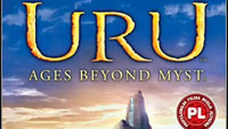 Uru: Ages Beyond Myst