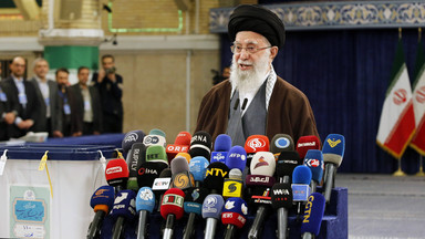 Wybory parlamentarne w Iranie. Twardogłowi walczą o utrzymanie władzy