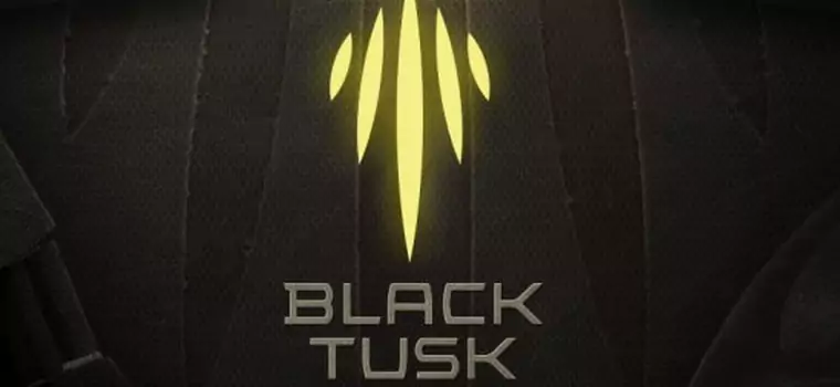 Microsoft Game Studios Vancouver to teraz... Black Tusk Studios. Przypadek?