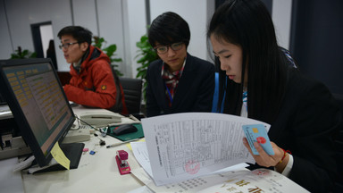 Chiny reformują system przyjmowania petycji od obywateli