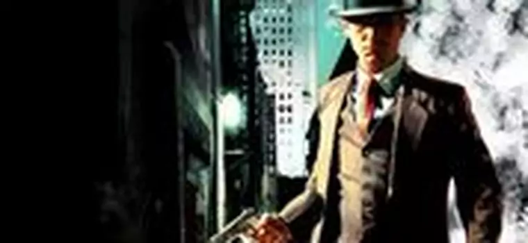 Trailer L.A. Noire w kompletnej edycji