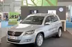 Volkswagen Tiguan HyMotion – koncepcyjny SUV z ogniwami paliwowymi