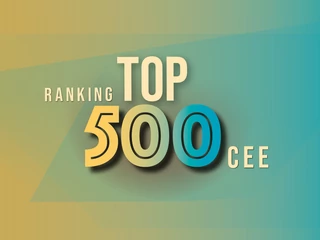 Ranking TOP 500 CEE